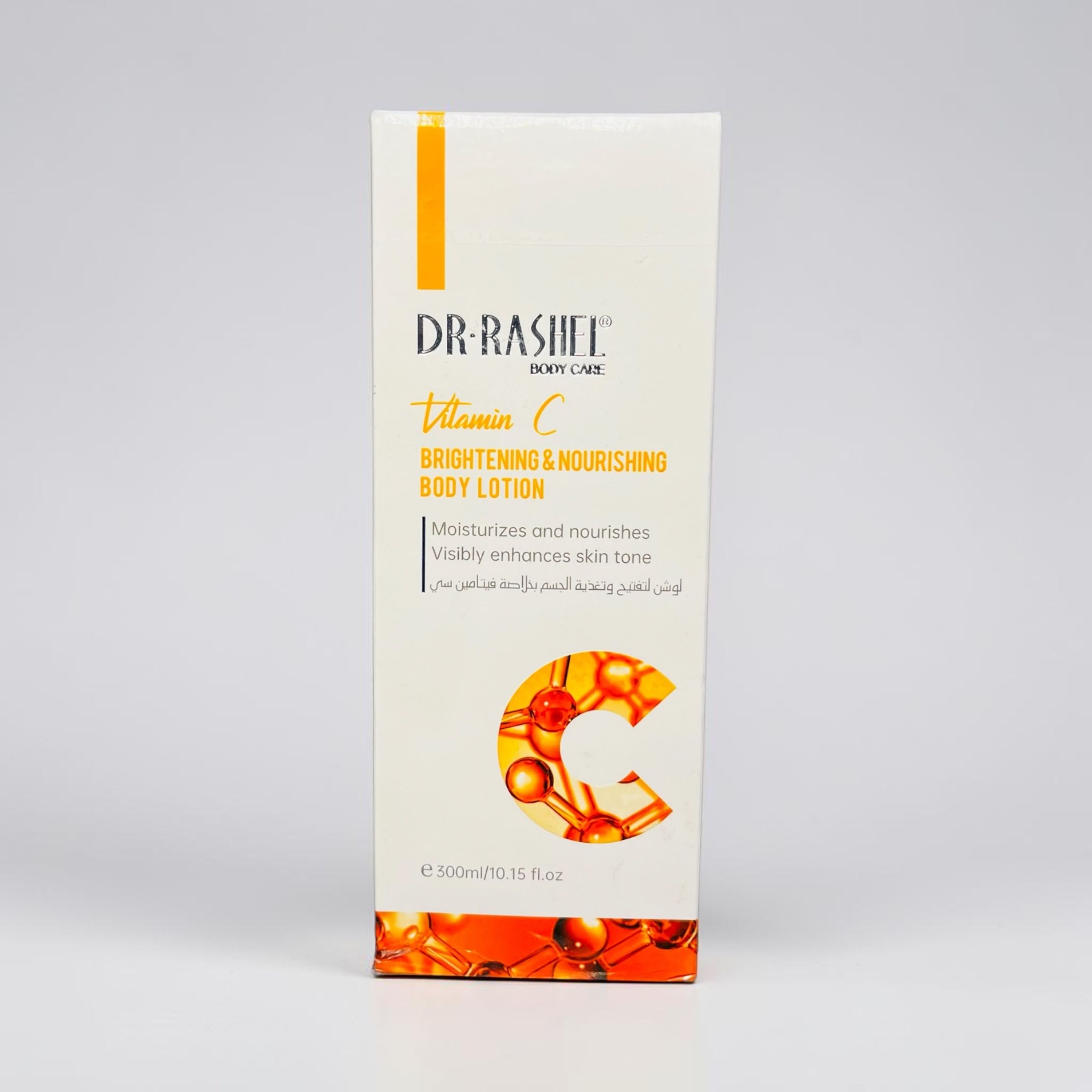 DR RASHEL VITAMIN C